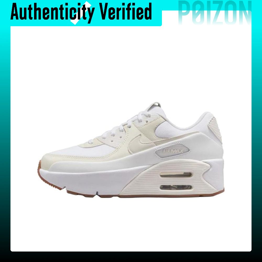 Nike Shoes Air Max 90 - حذاء نايكي إير ماكس 90، مقاوم
