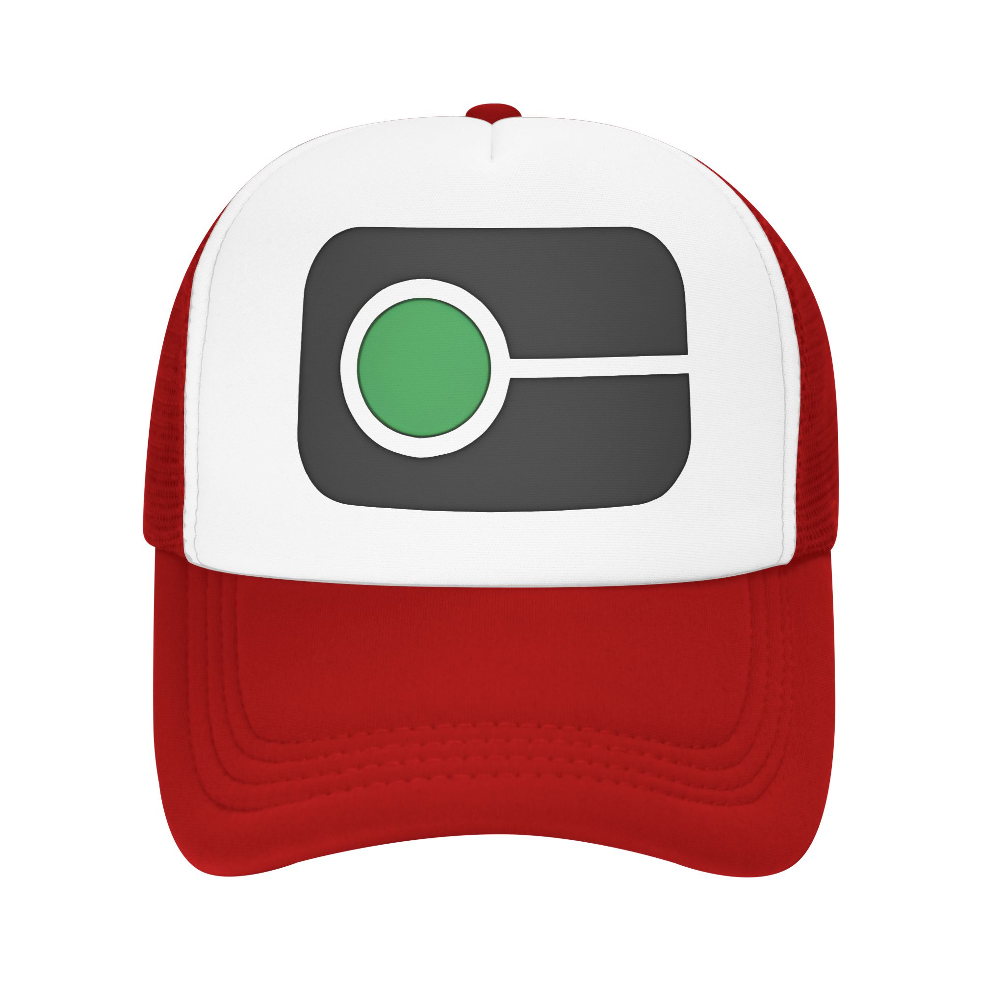 Trucker Cap Mesh - قبعة بيسبول شبكية من إيش كيتشومز،