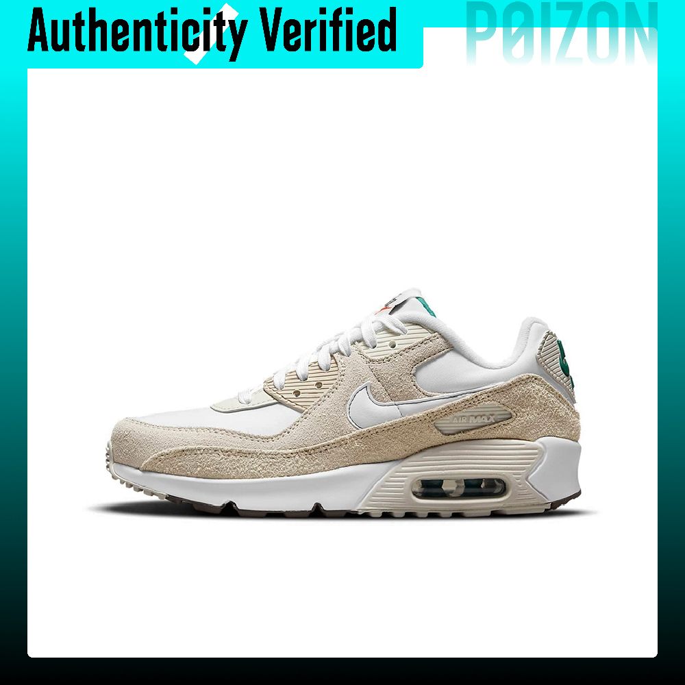 Nike Shoes Air Max 90 - حذاء نايكي إير ماكس 90 للجري،