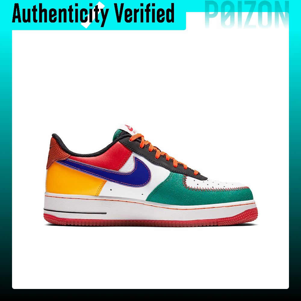 حذاء نايك إير فورس 1 للرجال من - مراجعة Nike Shoes Air Force 1 وسعره