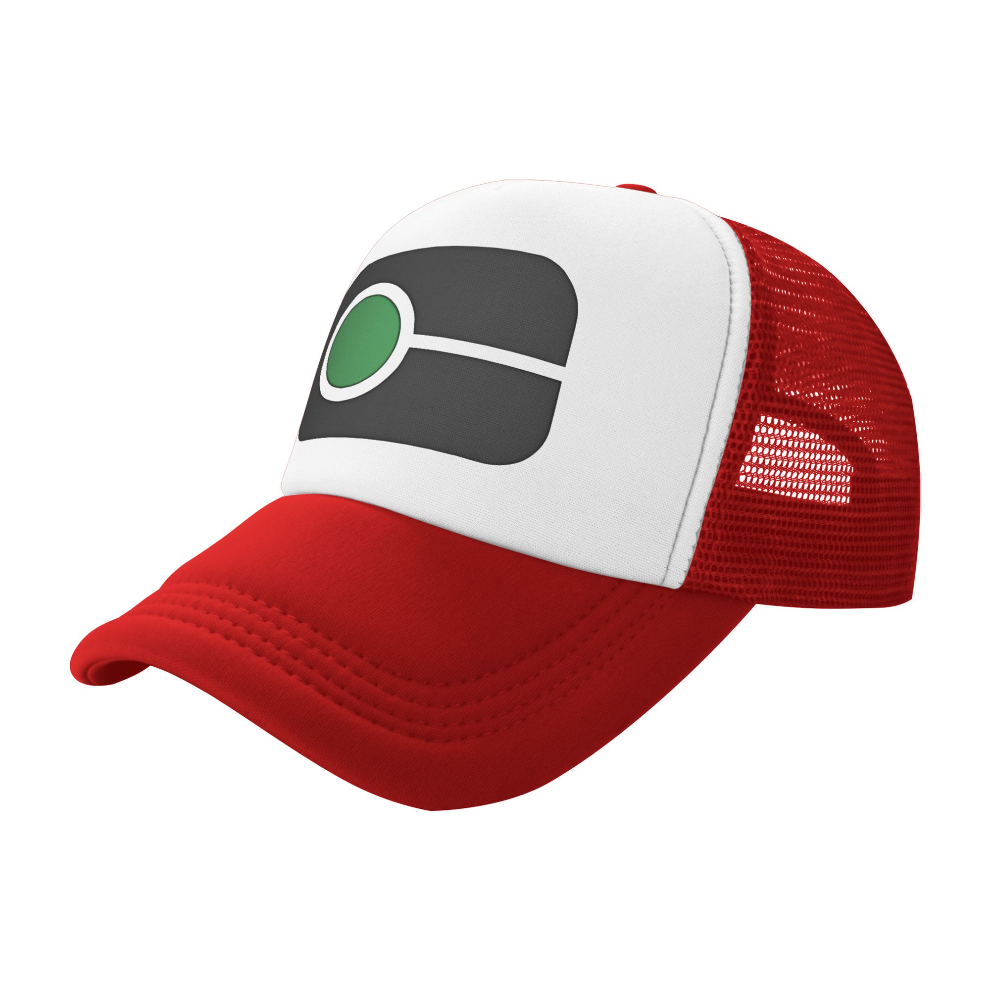 قبعة بيسبول شبكية من إيش كيتشو - مراجعة Trucker Cap Mesh وسعره