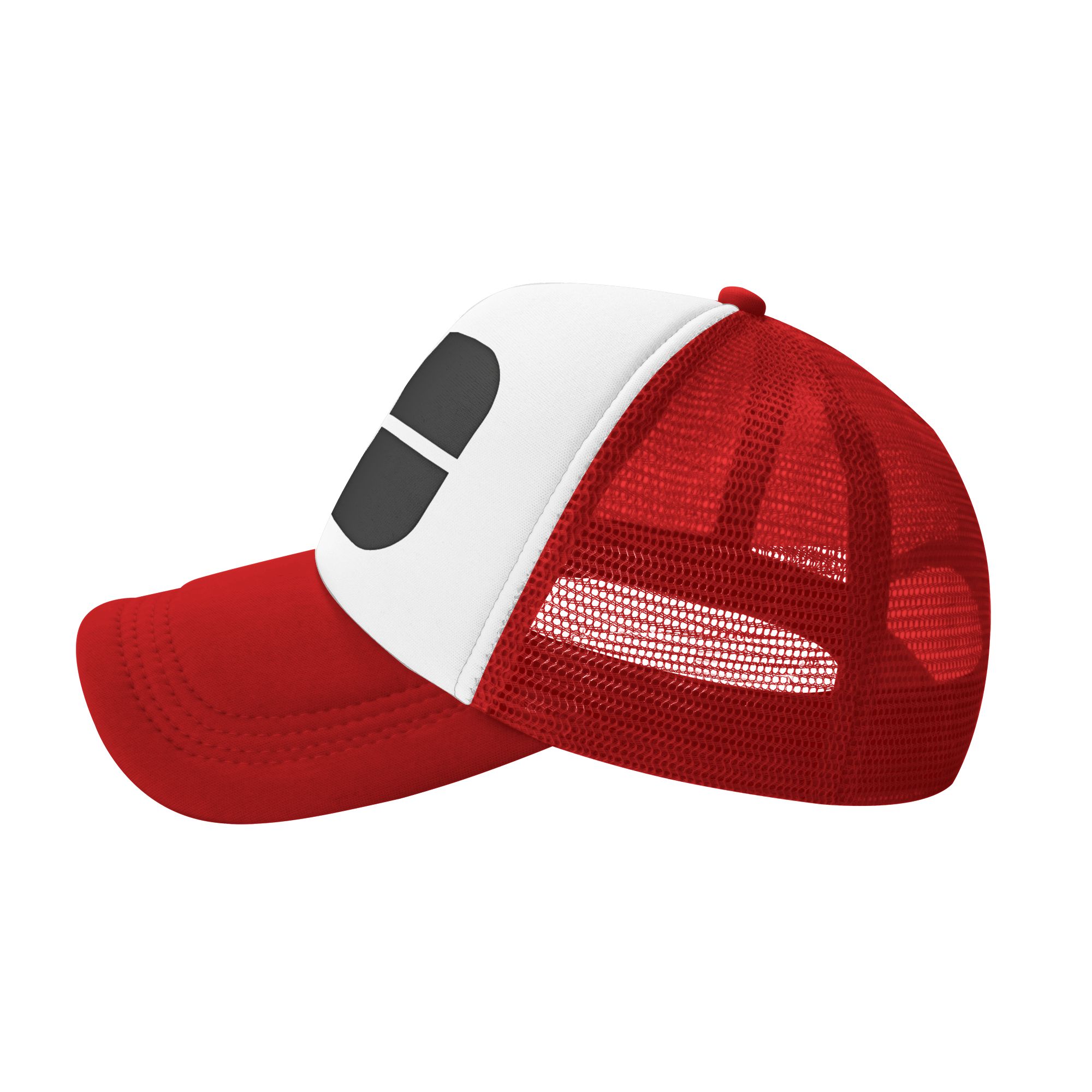 قبعة بيسبول شبكية من إيش كيتشو - مراجعة Trucker Cap Mesh وسعره