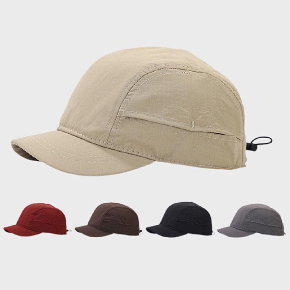 قبعات بيسبول قابلة للتعديل للر - مراجعة Golf Cap Dad وسعره