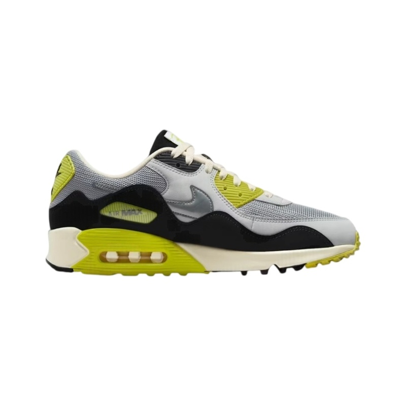 حذاء رياضي رجالي من نايكي، مود - مراجعة Nike Shoes Air Max 90 وسعره