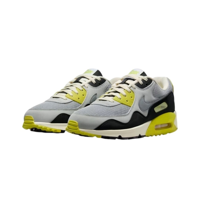 حذاء رياضي رجالي من نايكي، مود - مراجعة Nike Shoes Air Max 90 وسعره