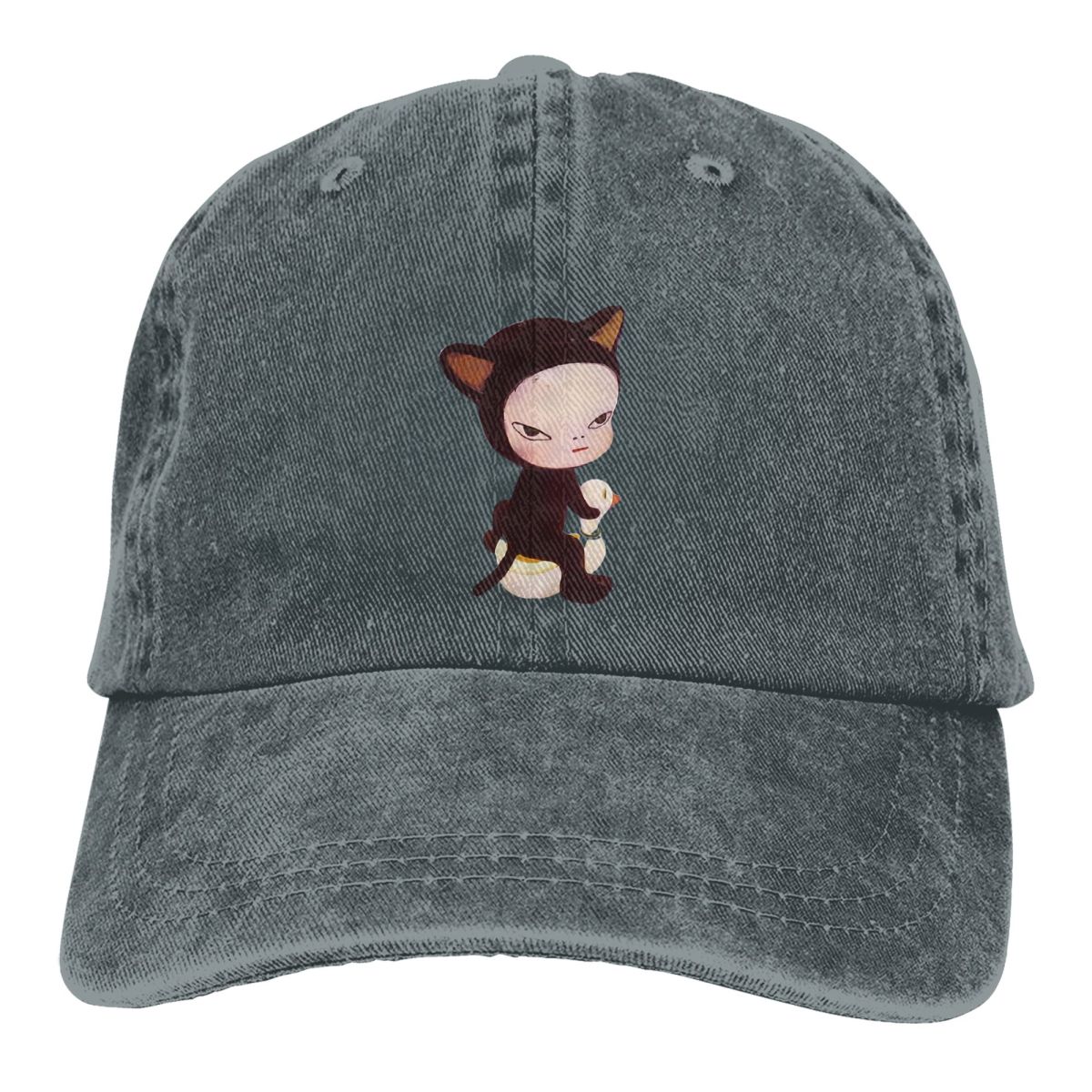 قبعة بيسبول للرجال مغسولة ، قب - مراجعة Golf Cap Dad وسعره