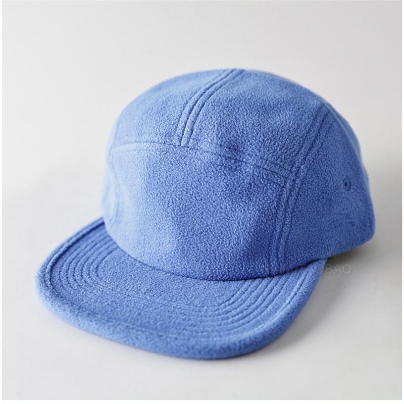 الخريف والشتاء جديد بلون 5-لوح - مراجعة Corduroy Cap 5 Panel وسعره
