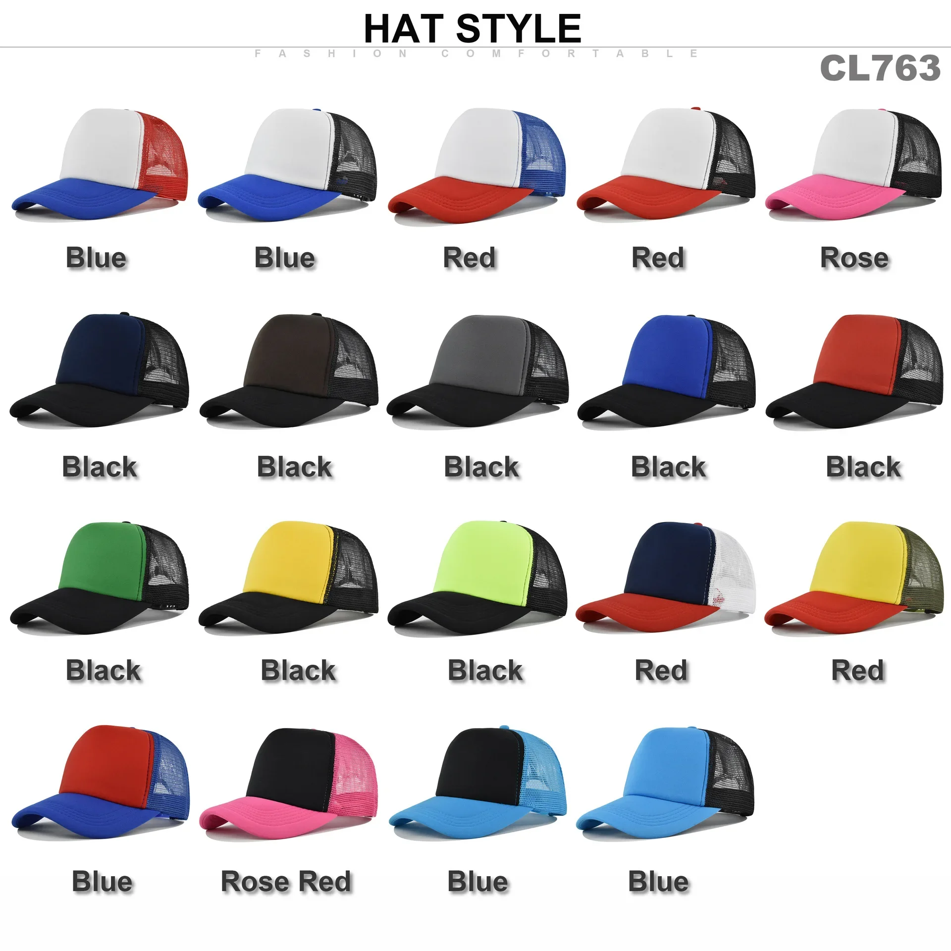 قبعة بيسبول شبكية صيفية للبالغ - مراجعة Corduroy Cap 5 Panel وسعره
