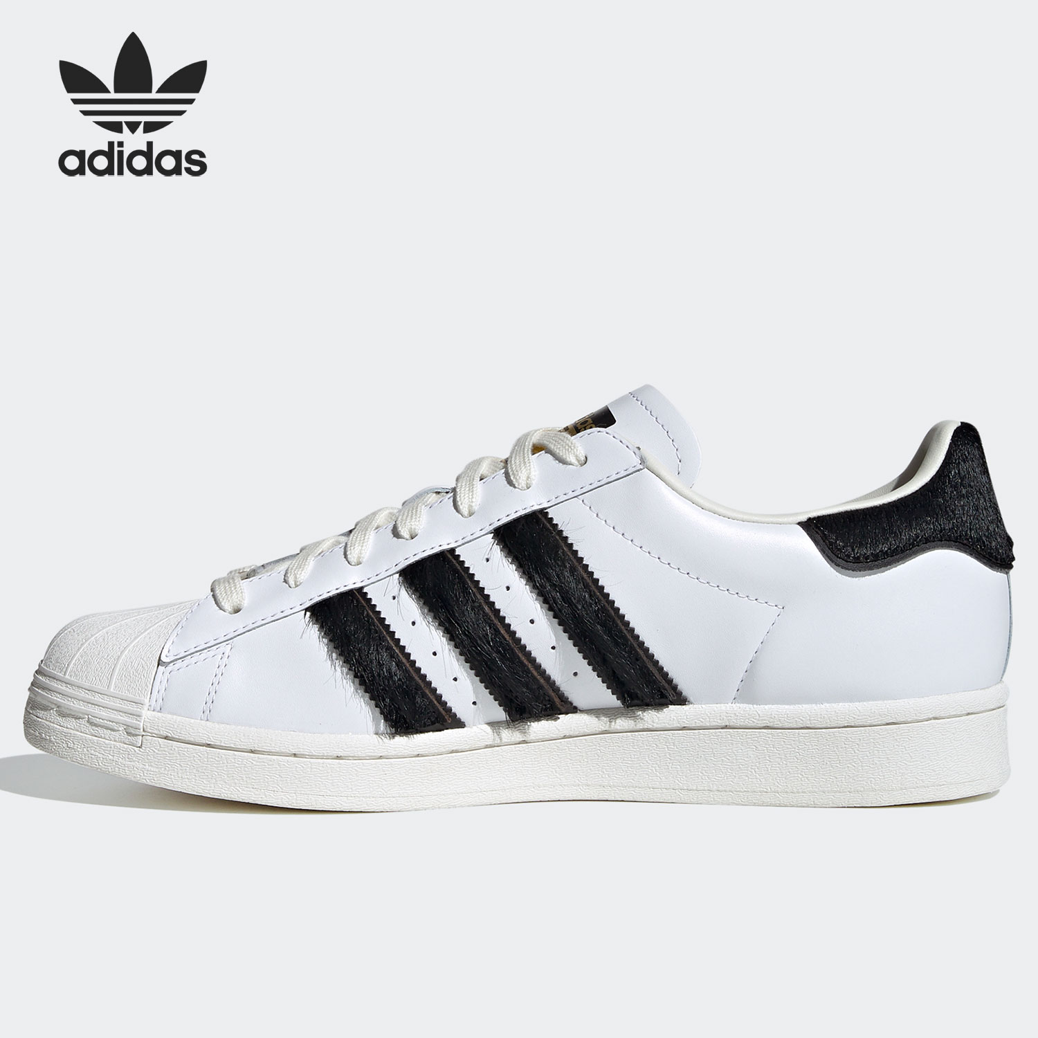 أديداس حذاء كاجوال جديد للزوجي - مراجعة Adidas Shoes Superstar وسعره