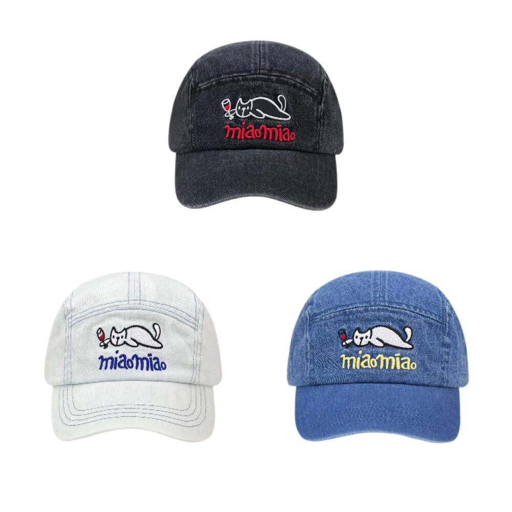 قبعة بيسبول من الدنيم بتصميم ع - مراجعة Corduroy Cap 5 Panel وسعره