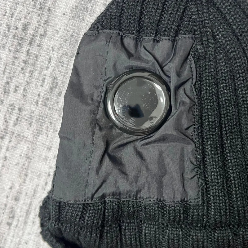 قبعة شتوية دافئة للجنسين من ال - مراجعة Beanie Cuffed Knit وسعره
