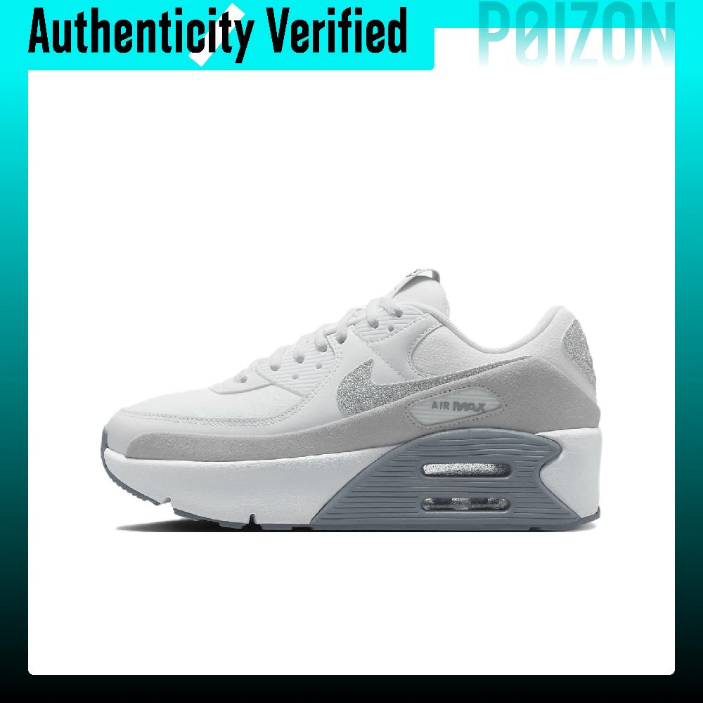 حذاء نايك اير ماكس 90 منخفض ال - مراجعة Nike Shoes Air Max 90 وسعره