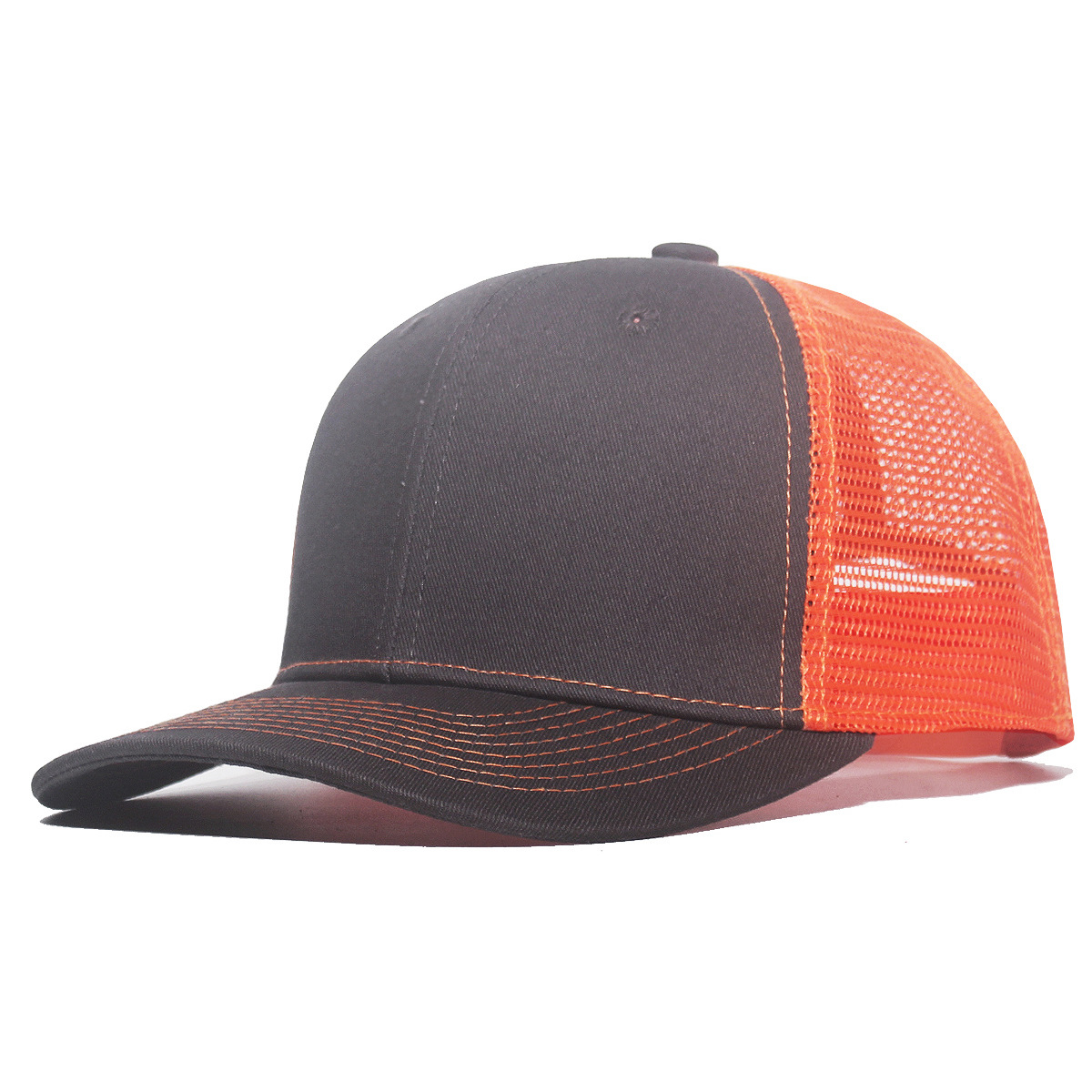قبعة سائقي الشاحنات الشبكية فا - مراجعة Trucker Cap Mesh وسعره