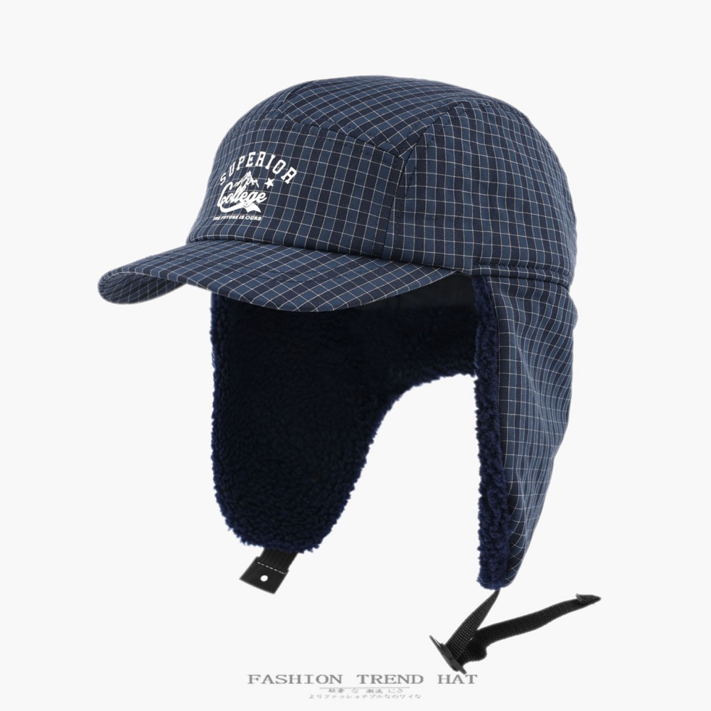 قبعة شتوية للجنسين بخمسة ألواح - مراجعة Corduroy Cap 5 Panel وسعره