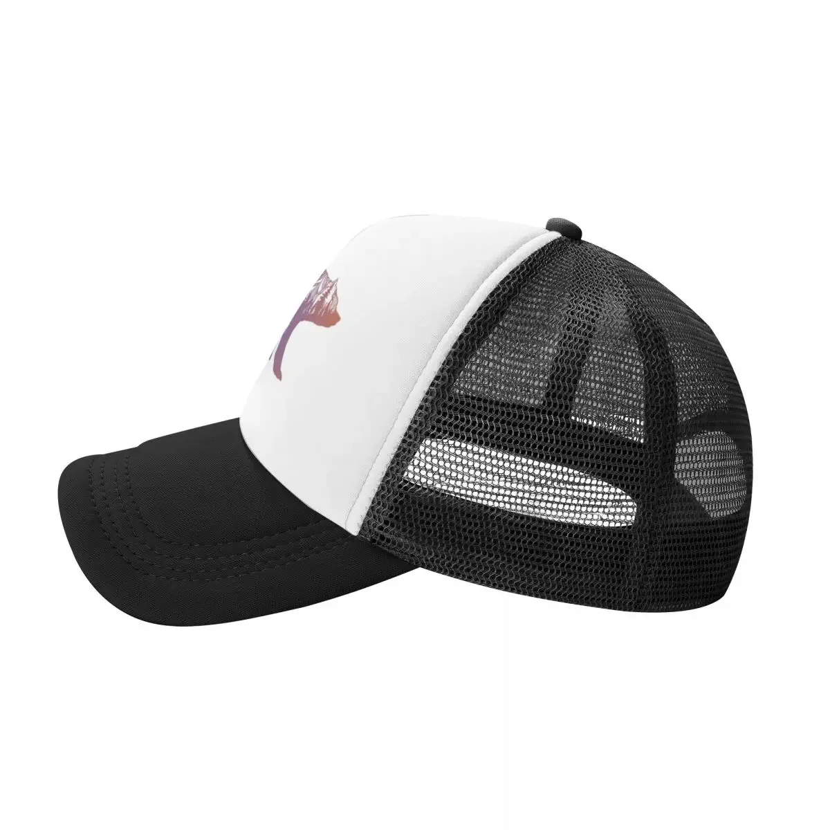 قبعات بيسبول شبكية للرجال البا - مراجعة Trucker Cap Mesh وسعره