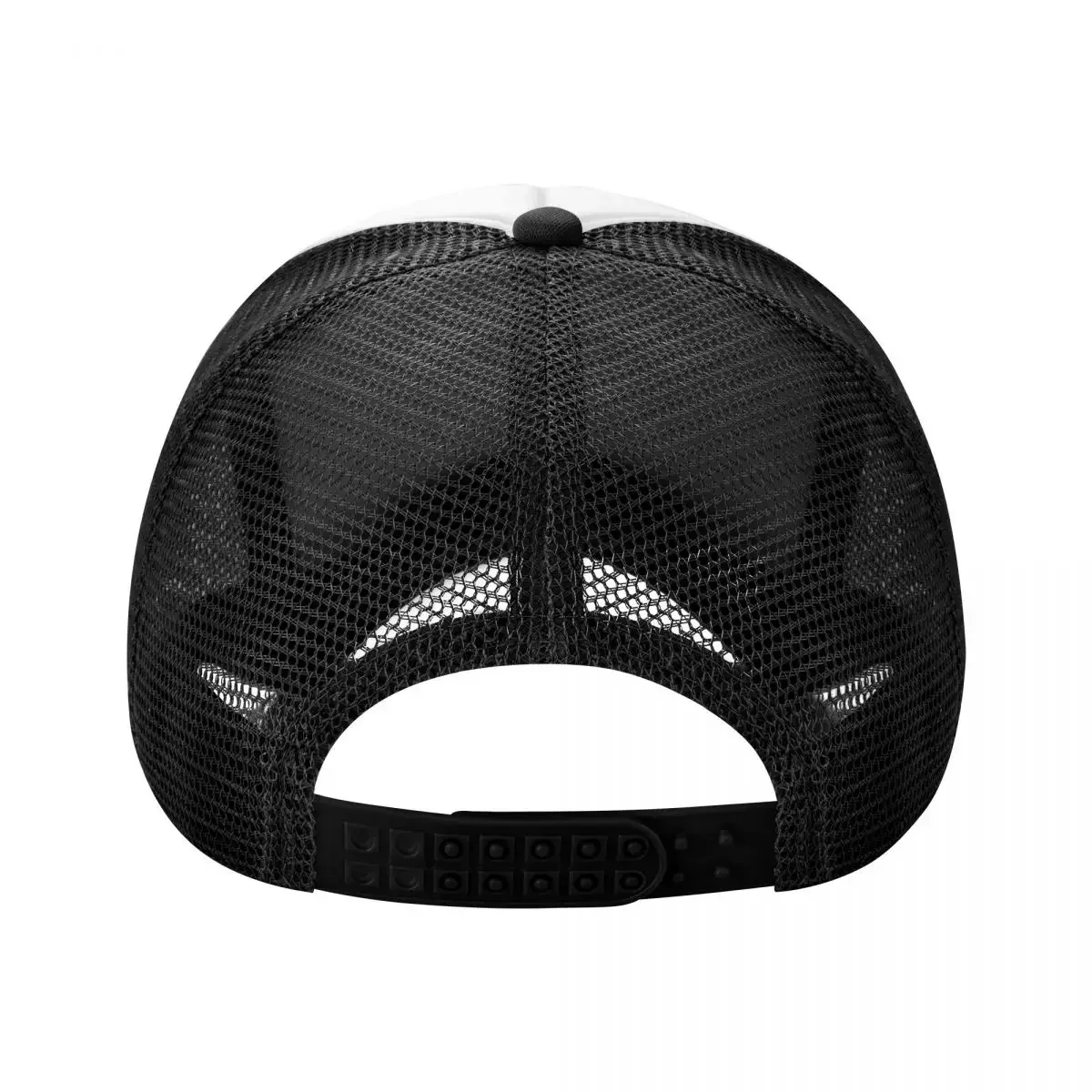 قبعات بيسبول شبكية للرجال البا - مراجعة Trucker Cap Mesh وسعره