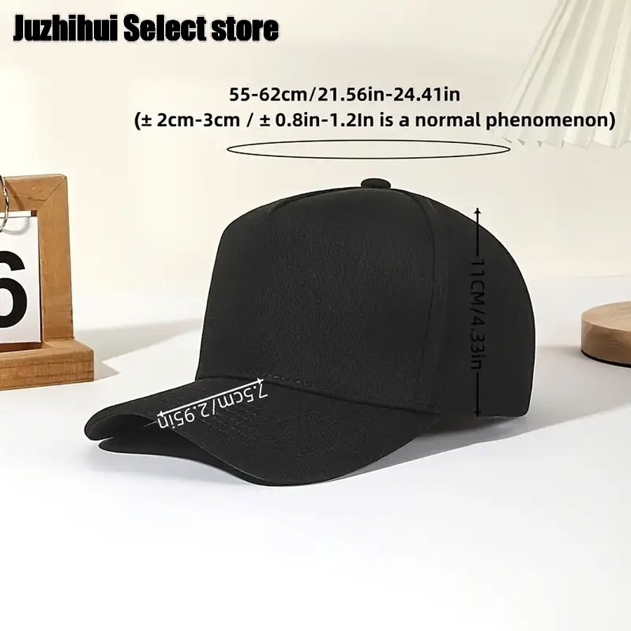 قبعة بيسبول عصرية بطبعة نسر، م - مراجعة Corduroy Cap 5 Panel وسعره