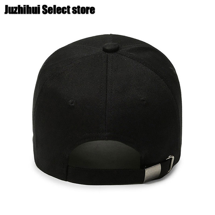قبعة بيسبول عصرية بطبعة نسر، م - مراجعة Corduroy Cap 5 Panel وسعره