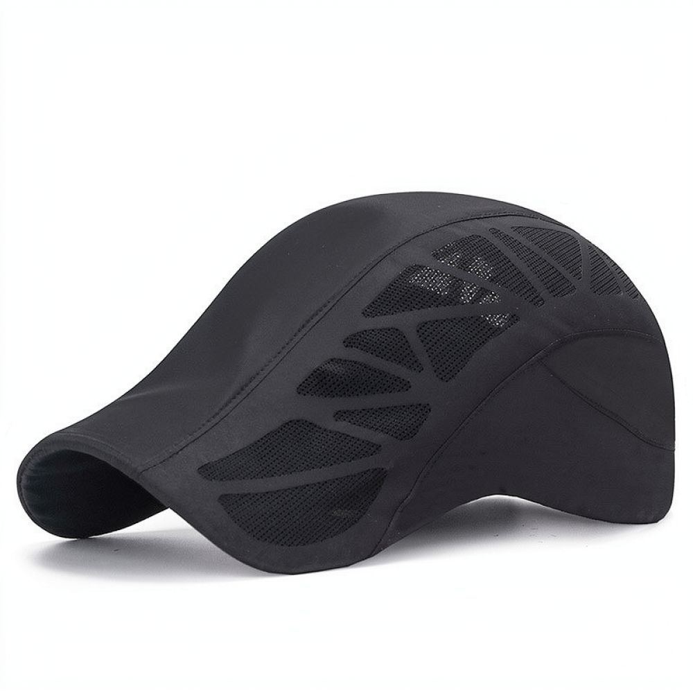 قبعة بيسبول رجالية صيفية قابلة - مراجعة Trucker Cap Mesh وسعره