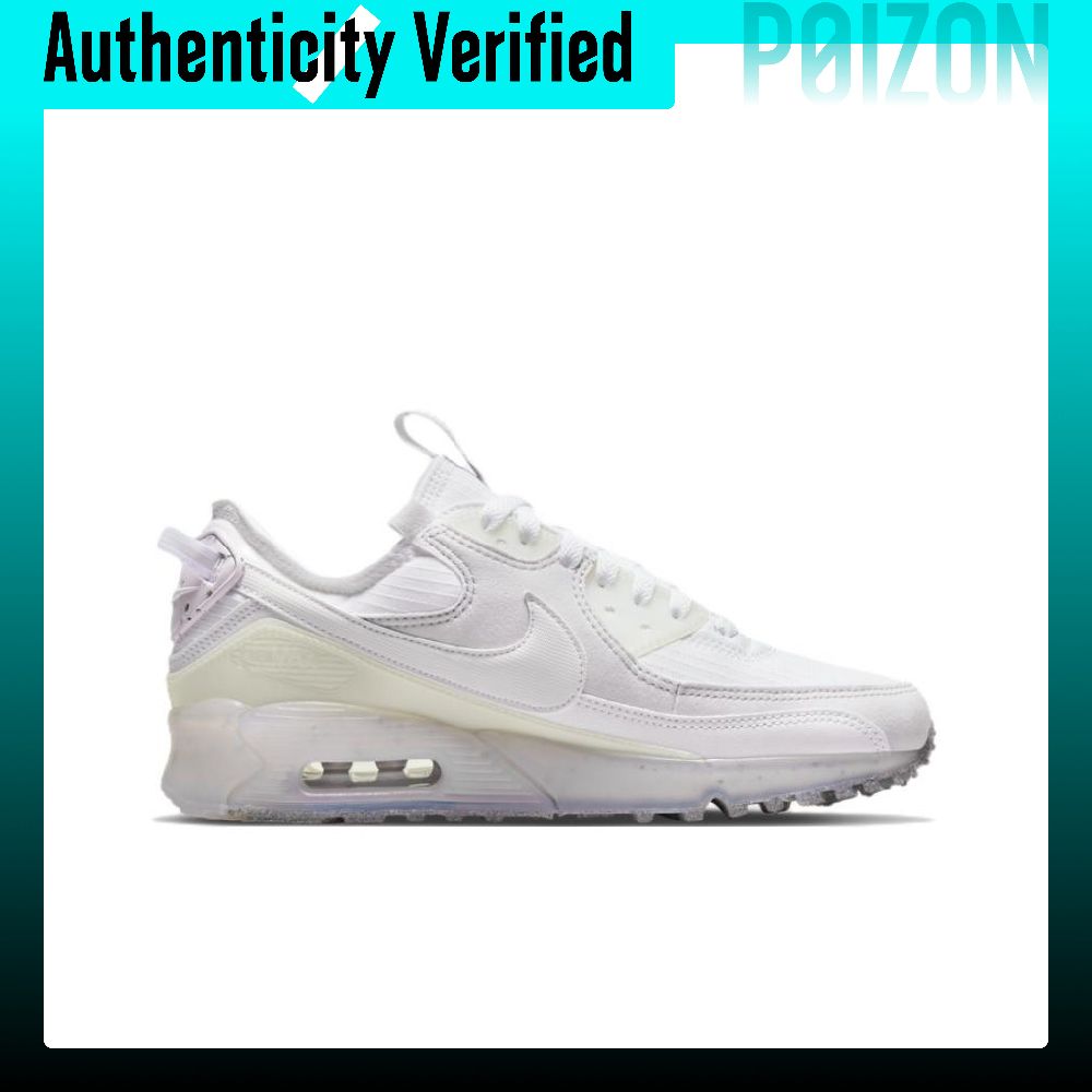 حذاء نايكي إير ماكس تيراسكيب 9 - مراجعة Nike Shoes Air Max 90 وسعره